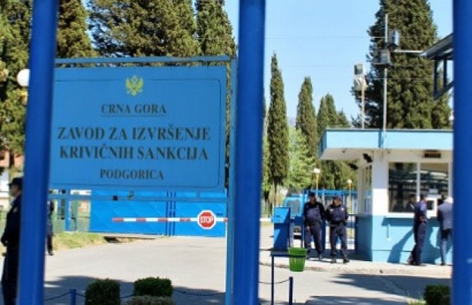 Osuđenici radije u zatvor no da čiste ulice