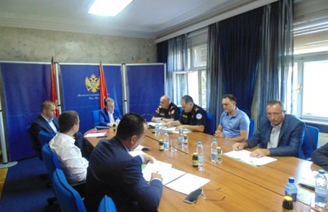 Unaprijediti kvalitet vozačkih ispita i licenciranje auto-škola