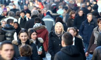 Preko milion ljudi sa prostora bivše Jugoslavije živi u Njemačkoj