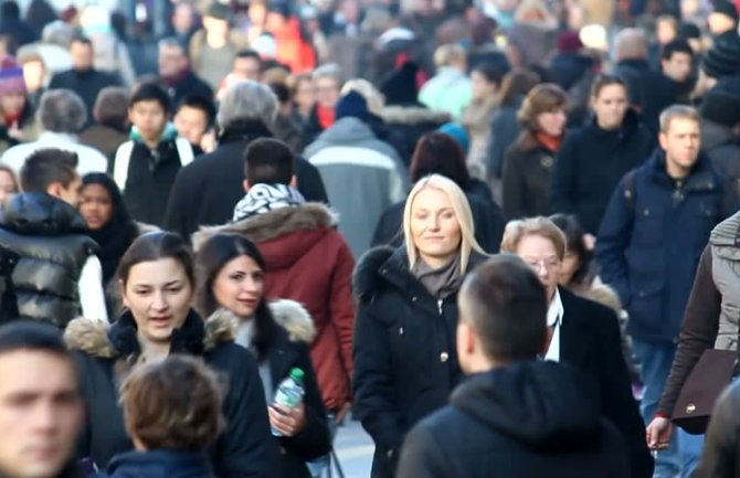 Preko milion ljudi sa prostora bivše Jugoslavije živi u Njemačkoj