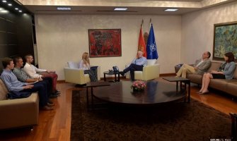 Studenti medicinske škole da se upišu u BA, a nastavu da izvode u PG