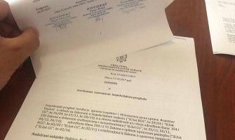 Demokrate: Za DPS i tajkune može sve, za ostale ni po zakonu