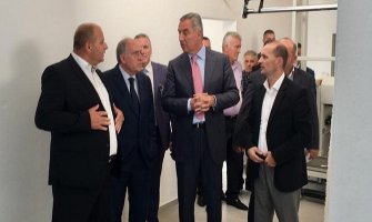 Petnjica je danas prijestonica još jedne Crne Gore