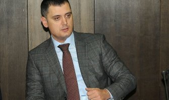 Milovan Pavićević postavljen na mjesto savjetnika Stojanovića