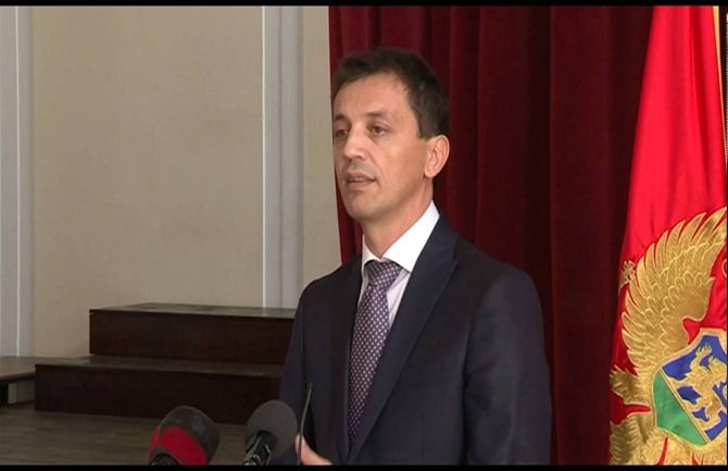 Bošković: Pojačaćemo broj vojnika CG u misiji u Avganistanu