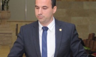 Rađenović: Gostiju više, platežna moć slabija