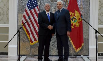 Vašington kreće u ofanzivu protiv Rusije na Balkanu