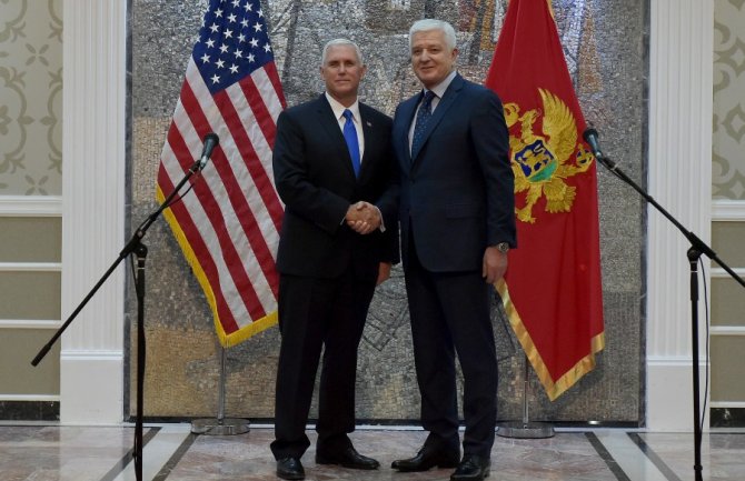 Vašington kreće u ofanzivu protiv Rusije na Balkanu