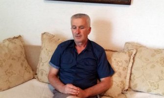 Nemilo iskustvo kod kanjona Nevidio: Gurnuo Nikšićanina u vodu, pa mu maltretirao porodicu