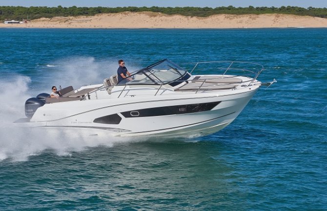 NBO: Osiguranje plovila je obavezno