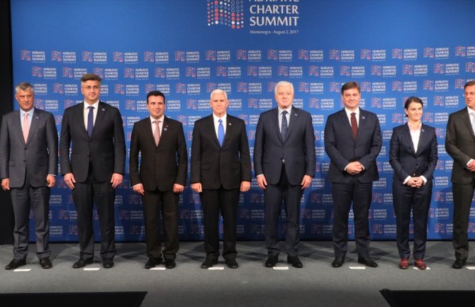 Odlične odnose sa regionom unapređivati na ekonomskom planu