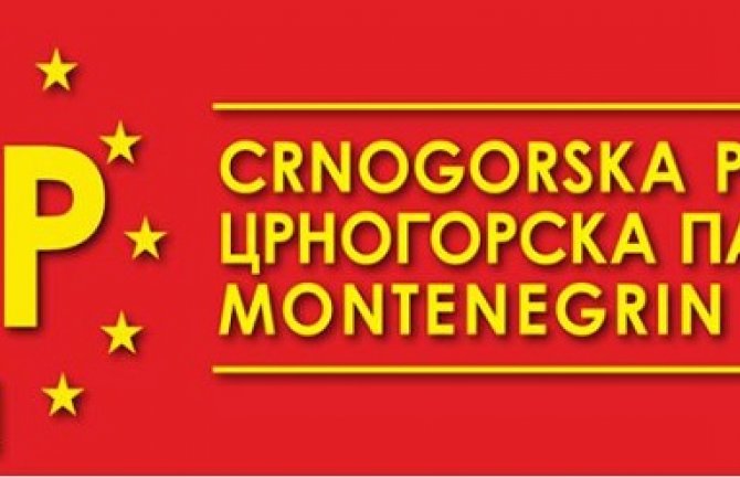 Crnogorska partija: Opština Vrbas izbjegava da uvede crnogorski jezik u službenu upotrebu
