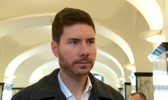 Pernar  se zaljubio: Ona je anti-tip američke žene, zadržala je dobrotu, nesebičnost i skromnost