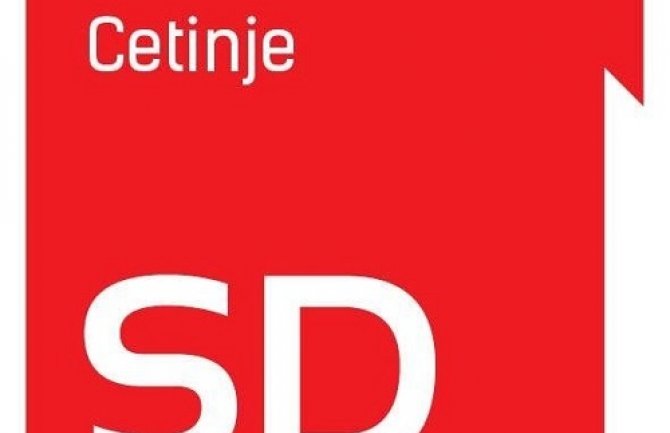 SD Cetinje: 