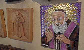 Tijelo svetog Leopolda stiže u Herceg Novi