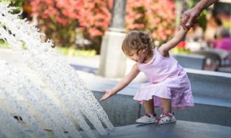 Za vikend do 35 stepeni, danas na sjeveru moguća kiša