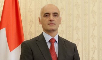 Zuber: Partije da ne zloupotrebljavaju vatrogasce