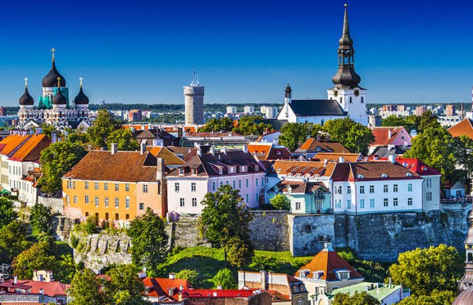 Vozačke će biti prošlost u Estoniji