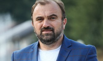 Profesor Veljko Dedeić pristupio pokretu URA u Mojkovcu