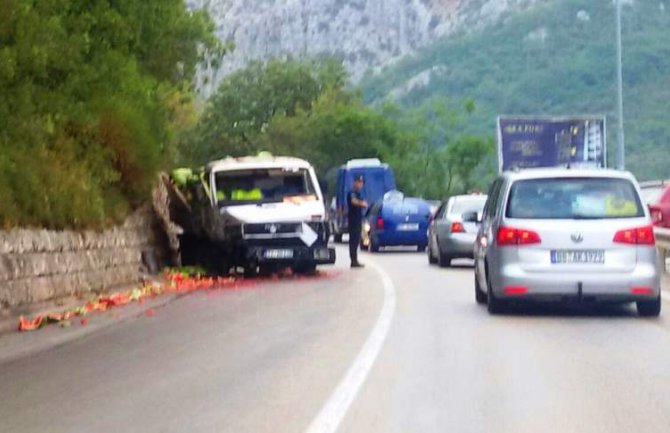 Udes u Sutomoru, lubenice na putu(FOTO)