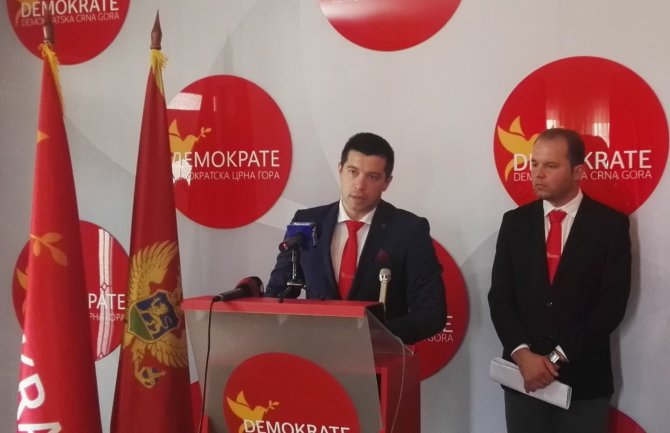 Kolić i Camaj: Nadležni da spriječe ekološku katastrofu na rijeci Lim