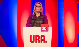 Zilić-Delić: Dok štitite interesnu grupu rođaka i prijatelja, uništavate živote građana Pljevalja