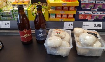 Slovenačka pivara Komunjara proizvela Jovanku i Tita