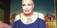 Uplakana Šinejd O'Konor objavila snimak: Zar nisam vrijedna borbe? (VIDEO)