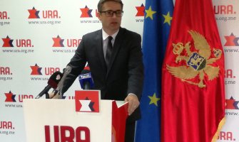 Rudović pozvao na odgovornost u sistemu zaštite i spašavanja: Oni koji su zakazali da odgovaraju