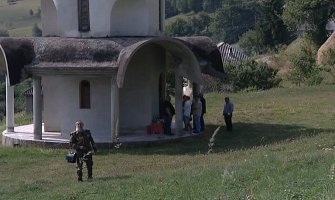 Usvojena Deklaracija o spomeniku Pavlu Đurišiću