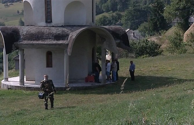 Usvojena Deklaracija o spomeniku Pavlu Đurišiću