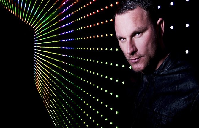 Mark Knight: Potrebno je više kompozicija koje će ostaviti dubok trag u dance muzici