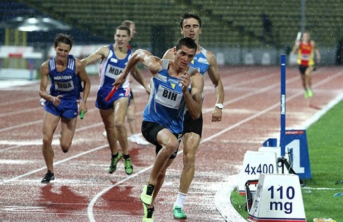 Atletičari zaraženi stomačnim virusom, otrovali se hranom u hotelu