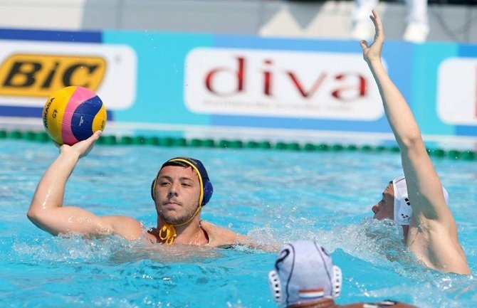 Crna Gora poražena od Španije