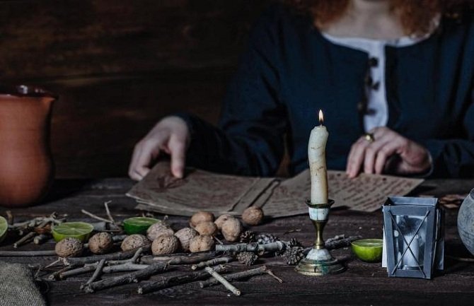 Saznajte da li vas je neko urekao ili bacio kletvu na vas