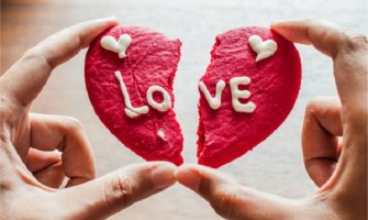 Rekorderi: Vjenčali se u subotu, razveli u srijedu