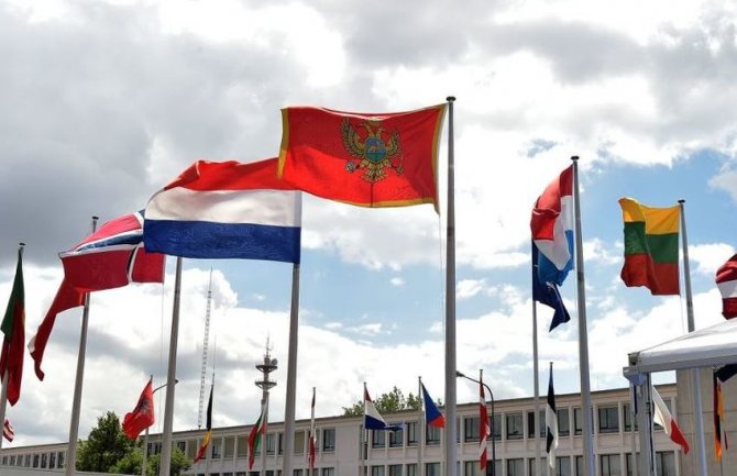 Crna Gora do kraja godine u novom sjedištu NATO-a 
