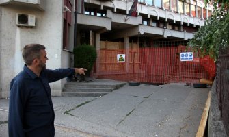 Novi Pazar: Iskopavanjima u centru pronađeni ostaci osmanskog hamama