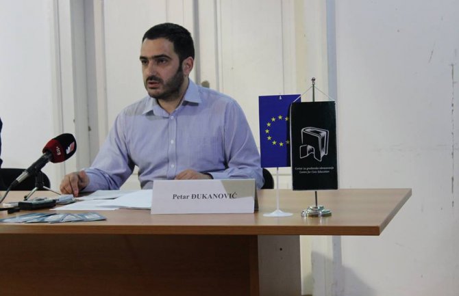 Đukanović: Tužilaštvo da se žali na presudu za 