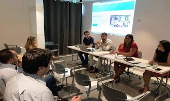 Uloga umrežavanja mladih u Crnoj Gori je glas mladih i zastupanje njihovih interesa 