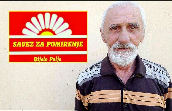 Tomović: Što hitnije poboljšati status penzionera u Bijelom Polju