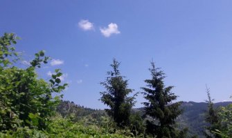 Danas pretežno sunčano i veoma toplo