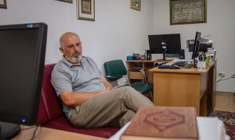  Na hadž putuju 83 vjernika iz Crne Gore