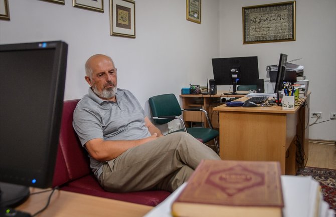  Na hadž putuju 83 vjernika iz Crne Gore