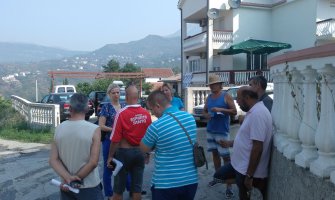 HN: Izgradnja kanalizacije u Drenoviku iz budžeta naredne godine