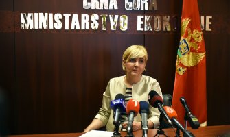 Crna Gora na pravom putu