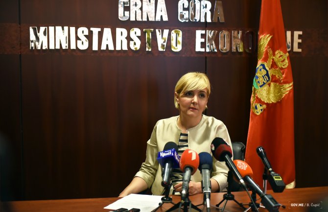 Crna Gora na pravom putu