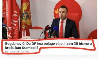 Demokrate podnose još jednu krivičnu prijavu zbog poziva na linč