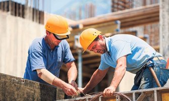 Prošle godine u Crnoj Gori na poslu poginulo devet radnika