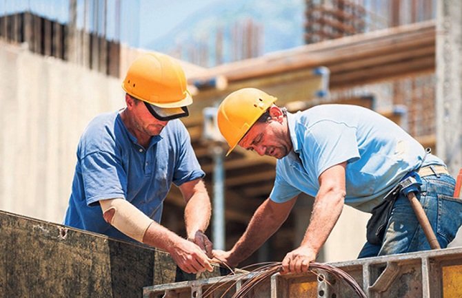 Prošle godine u Crnoj Gori na poslu poginulo devet radnika